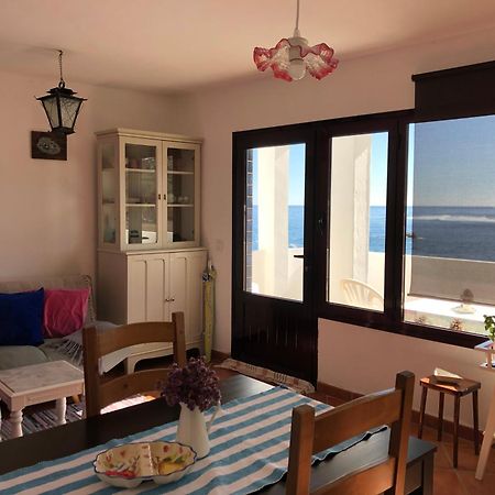 Casa El Roque Apartment Moya  Екстериор снимка